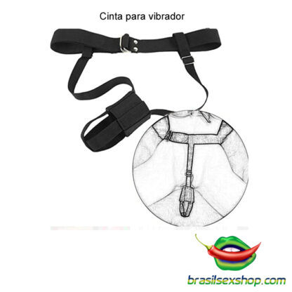 Cinta para vibrador - Image 3