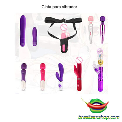 Cinta para vibrador - Image 4