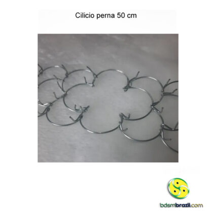 Cilicio perna 50 cm - Image 4