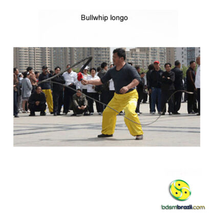 Bullwhip longo - Image 2