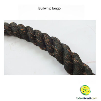 Bullwhip longo - Image 4