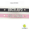 Coleira ESCRAVO/A - Image 4