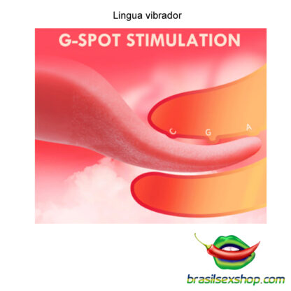 Lingua vibrador - Image 3