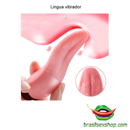 Lingua vibrador - Image 4