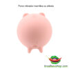 Porco vibrador mamilos ou clitoris - Imagem 3