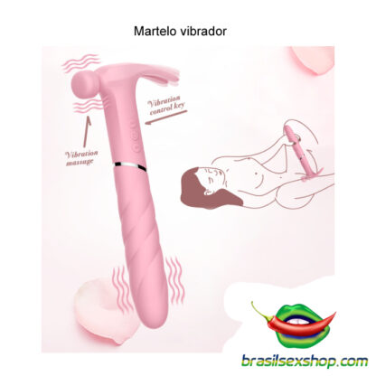 Martelo vibrador - Image 2