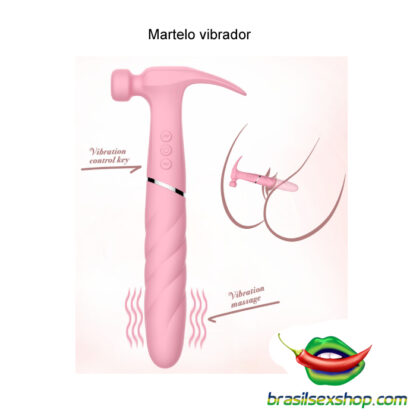 Martelo vibrador - Image 3