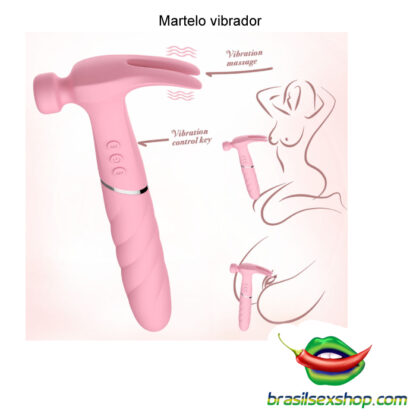 Martelo vibrador - Image 4