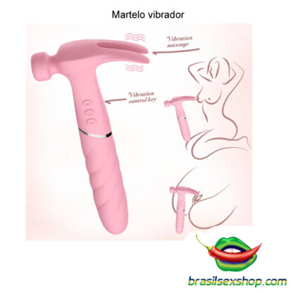 Martelo vibrador - Image 5