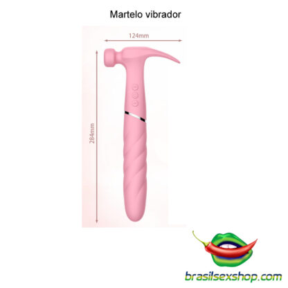 Martelo vibrador - Image 6