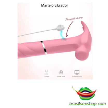 Martelo vibrador - Image 7