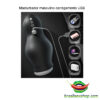 Masturbador masculino carregamento USB - Image 3