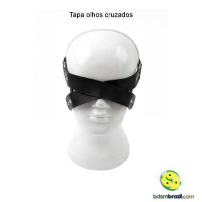 Tapa olhos cruzados - Image 2