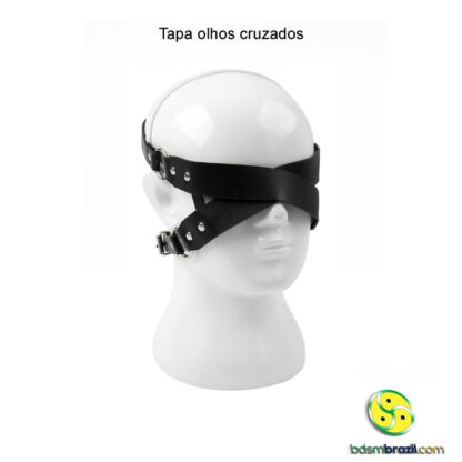 Tapa olhos cruzados - Image 3