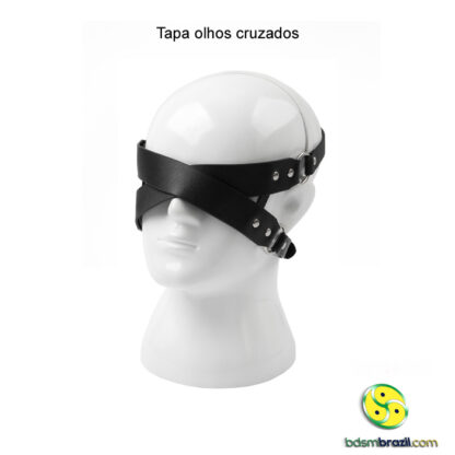 Tapa olhos cruzados - Image 4