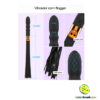 Vibrador com flogger - Imagem 5