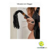 Vibrador com flogger - Imagem 7