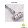 Rolo de metal - Imagem 2