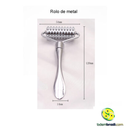 Rolo de metal - Image 3