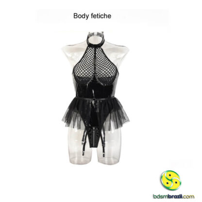 Body fetiche - Image 3