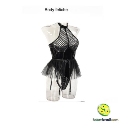 Body fetiche - Image 4