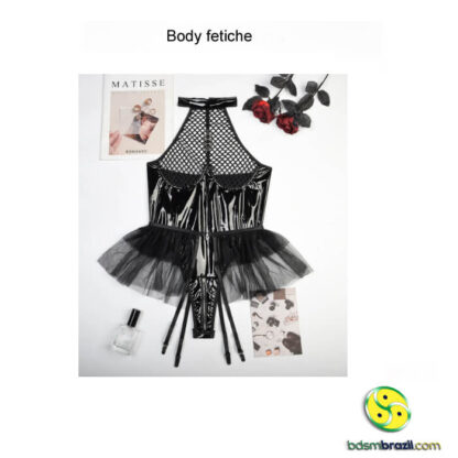 Body fetiche - Image 5