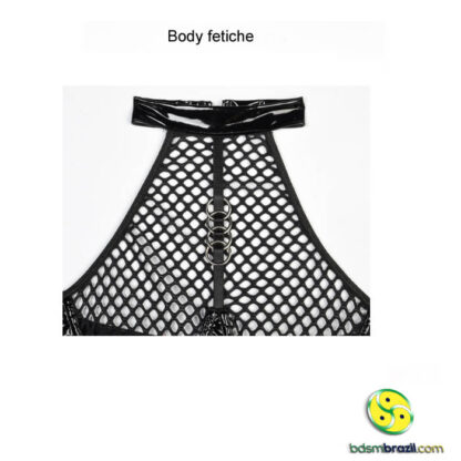 Body fetiche - Image 6