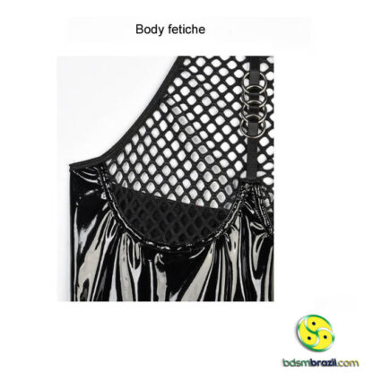 Body fetiche - Image 7