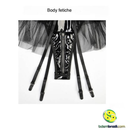 Body fetiche - Image 9