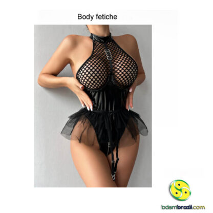 Body fetiche - Image 10