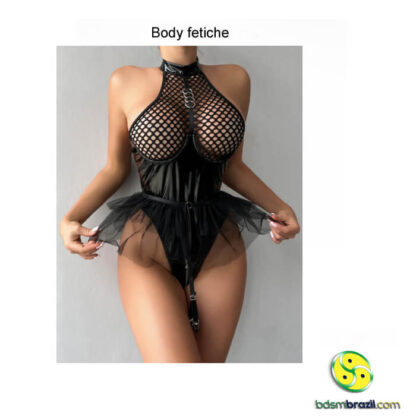 Body fetiche - Image 11