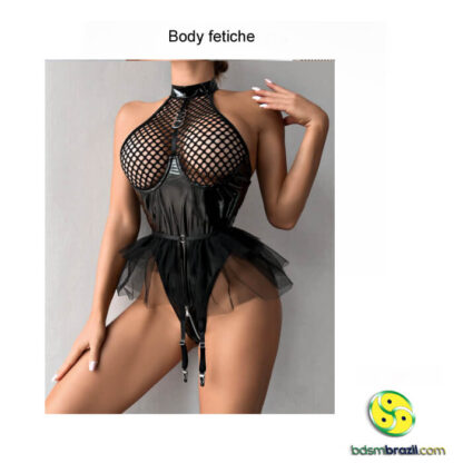 Body fetiche - Image 12