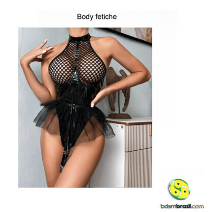 Body fetiche - Image 13