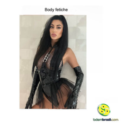 Body fetiche - Image 14