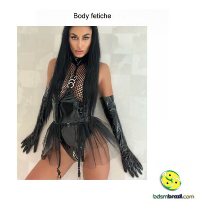 Body fetiche - Image 15