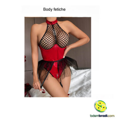 Body fetiche - Image 16