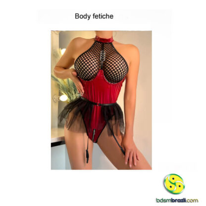 Body fetiche - Image 17