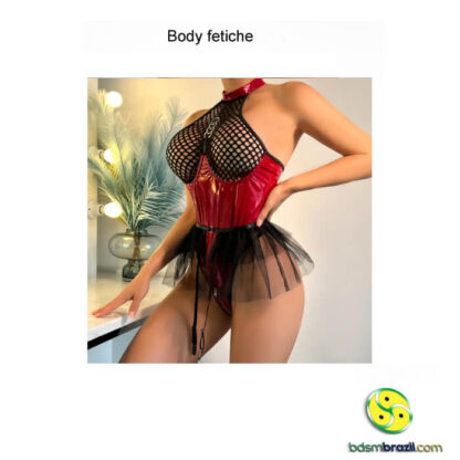 Body fetiche - Image 18