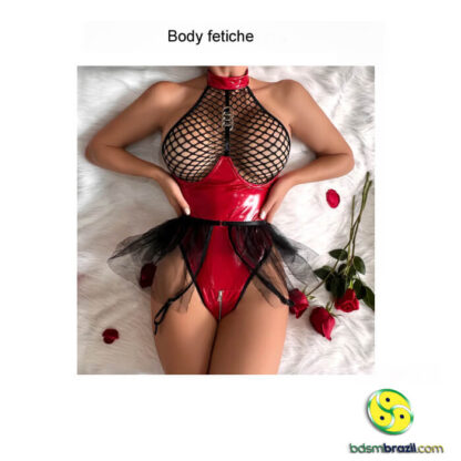 Body fetiche - Image 19