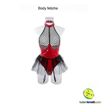 Body fetiche - Image 21