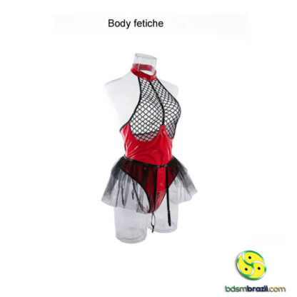 Body fetiche - Image 22