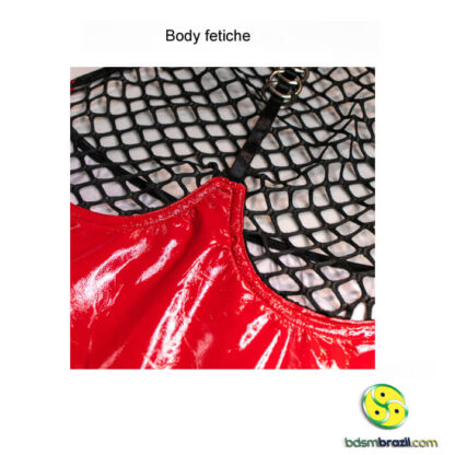 Body fetiche - Image 24