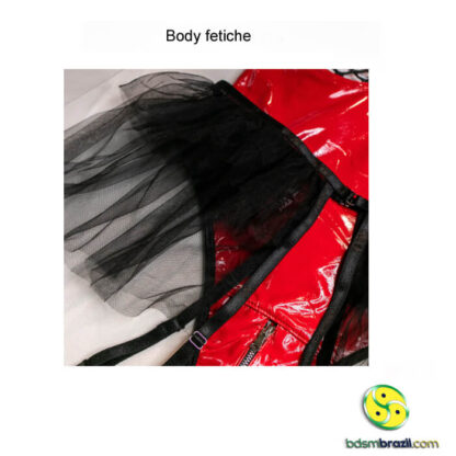 Body fetiche - Image 25