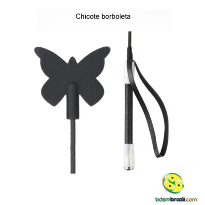 Chicote borboleta - Image 2