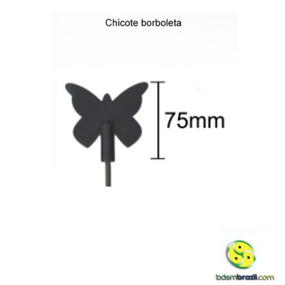 Chicote borboleta - Image 3