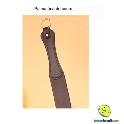 Palmatória de couro - Image 4