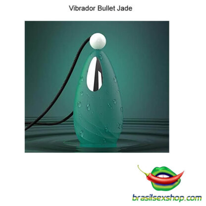 Vibrador Bullet Jade - Image 3