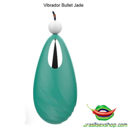 Vibrador Bullet Jade - Image 5