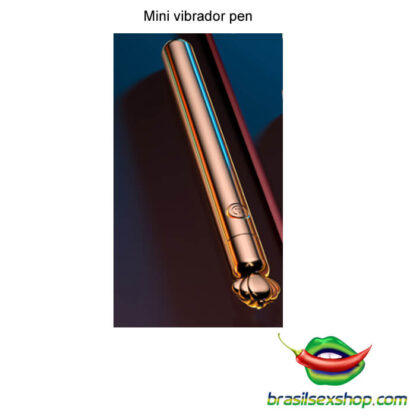 Mini vibrador pen - Image 3