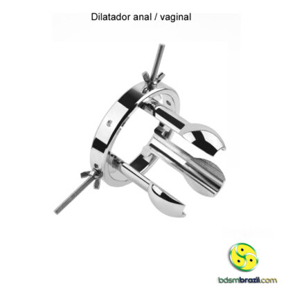 Dilatador anal / vaginal - Image 2